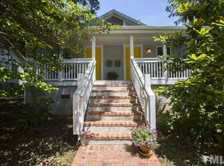 910 Onslow St, Durham, NC 27705