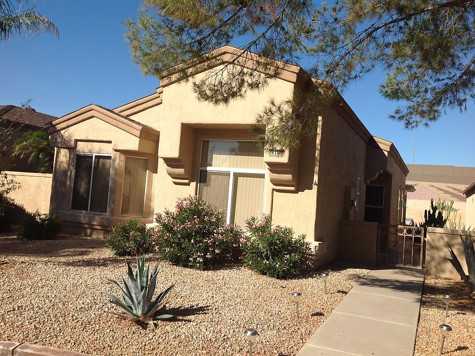 1st image of 16168 W Vista North Dr