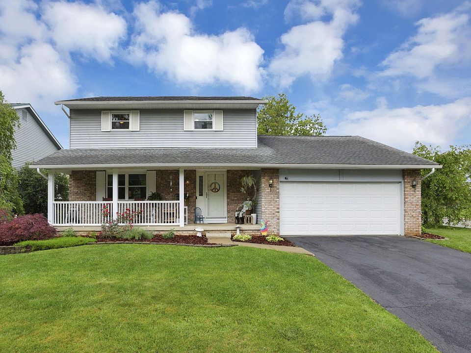 1st image of 7687 Foxboro Ct