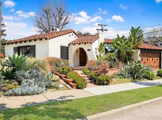 1400 Moncado Dr, Glendale, CA 91207