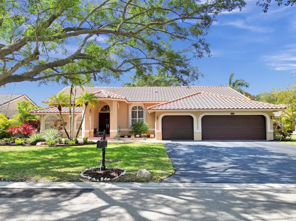 10456 NW 48th Mnr, Coral Springs, FL 33076