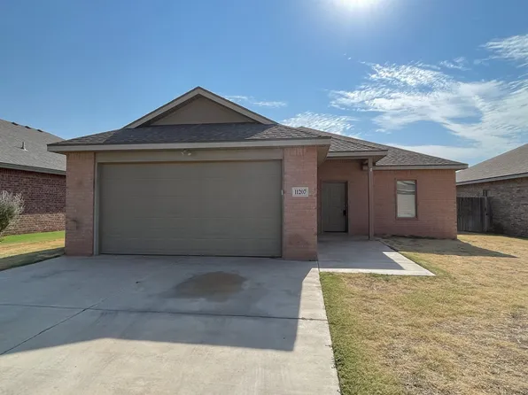 11207 Akron Ave, Lubbock, TX 79423