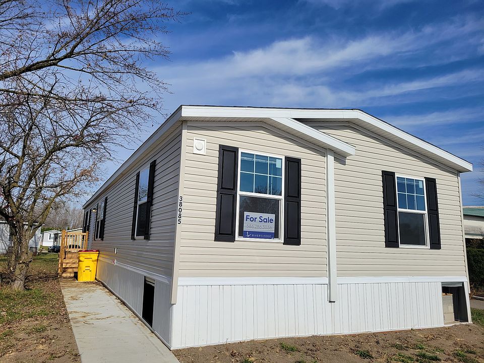 1st image of 38000 Le Chateau Blvd #117