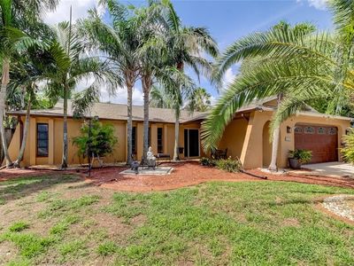 1386 Crescent Ct, Tarpon Springs, FL, 34689