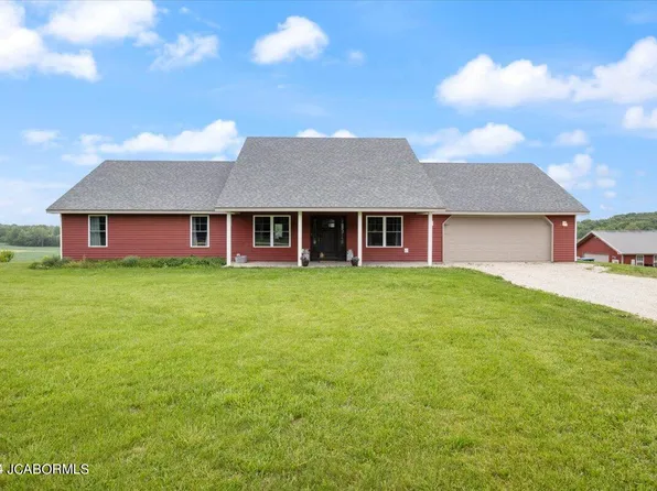 8725 Route Aa, Russellville, MO 65074