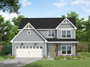 298 Rough Ridge Trl, Aberdeen, NC 28315