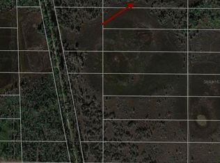 33292 Oil Well Rd, Punta Gorda, FL 33955