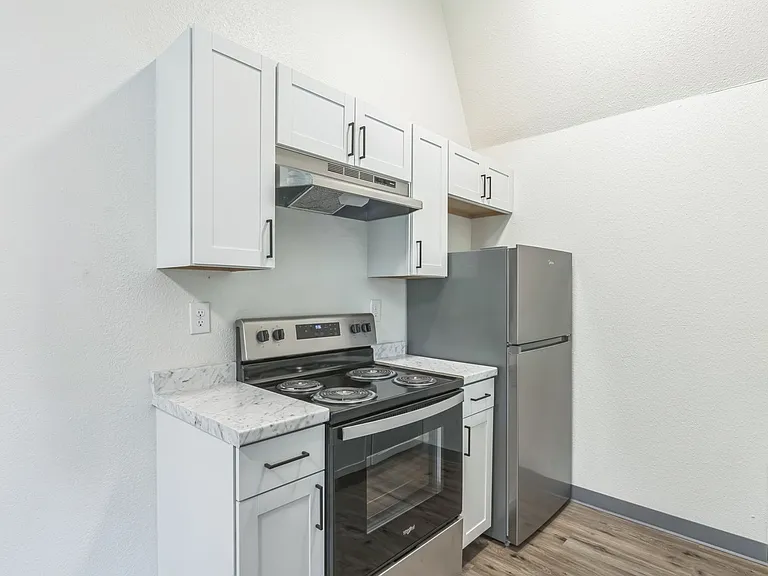The Ariel Apartments — Photo 14