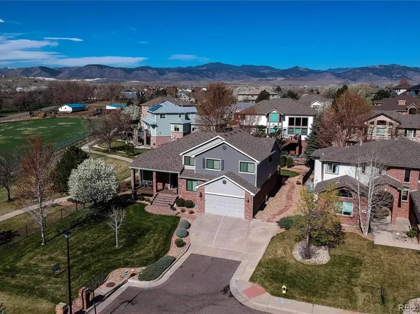 6271 McIntyre Way, Golden, CO 80403