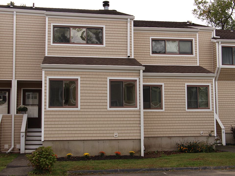 1463 Black Rock Turnpike