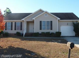 3825 Harden Rd, Hope Mills, NC 28348