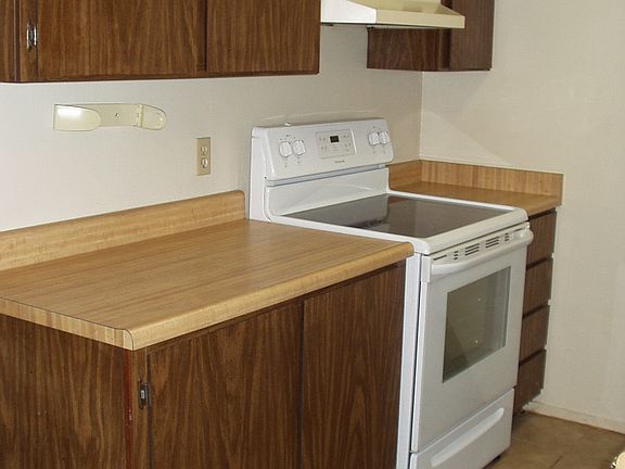 Newer Stove