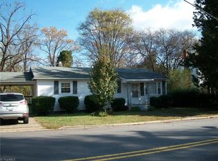 732 Morgan Rd, Eden, NC 27288