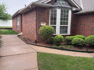 9 Red Admiral Way #9, Edmond, OK 73013
