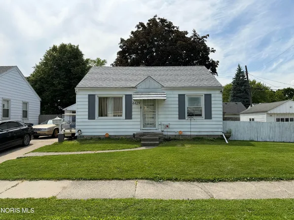 4429 Packard Rd, Toledo, OH 43612