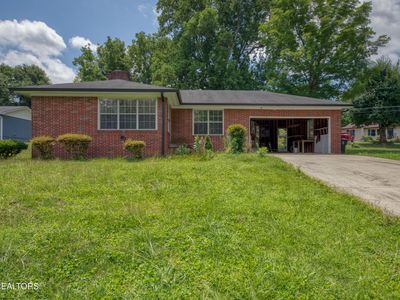 315 Berger St, Athens, TN, 37303