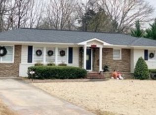 722 N Marshall St, Cedartown, GA 30125