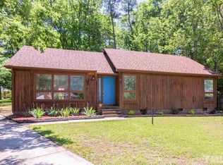 6 York Ct, Durham, NC 27705