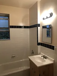 Rented by Kew Forest Realty Inc