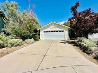 1170 Forest Knoll Ct, Reno, NV 89523