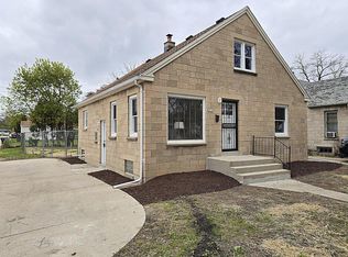 4823 N 51st BOULEVARD, Milwaukee, WI 53218