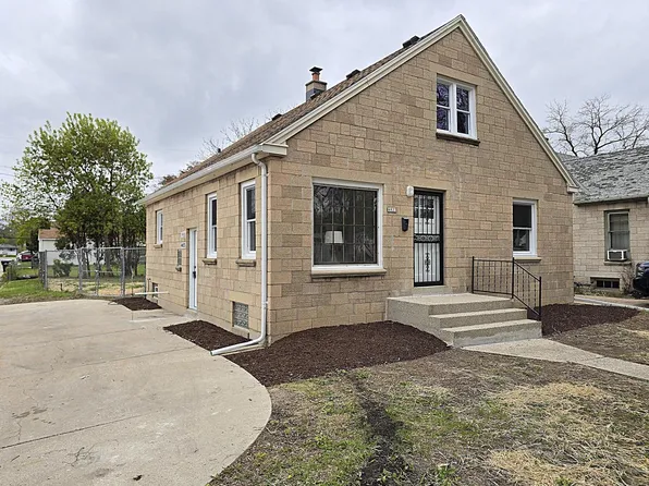 4823 N 51st BOULEVARD, Milwaukee, WI 53218
