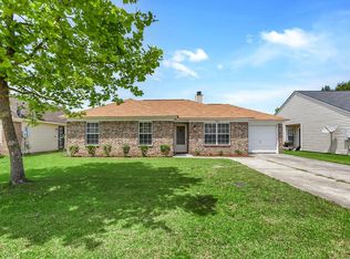 162 Berwick Lakes Blvd, Pooler, GA 31322