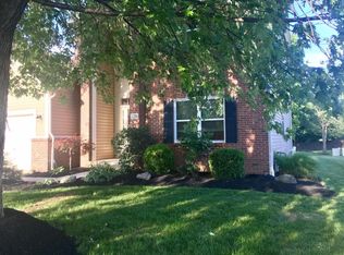 620 Montmorency Dr E, Pickerington, OH 43147