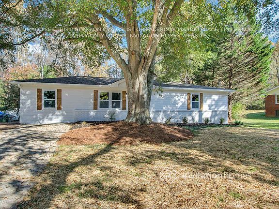 3rd image of 4587 Frank Aiken Rd