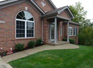 714 Tessin Way, Louisville, KY 40223