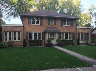 1429 Breton Rd SE, East Grand Rapids, MI 49506