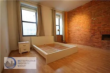 Rented by Metropolitan Property Group