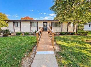 510 Linden St, Tarkio, MO 64491