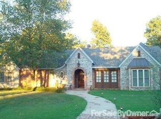 9606 Benton Ridge Cir, Bentonville, AR 72712