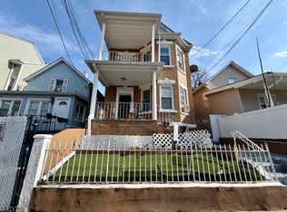 126 Gould Ave, Paterson, NJ
