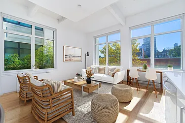 Rented by Living New York