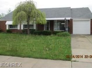 595 Hemlock Dr, Euclid, OH 44132