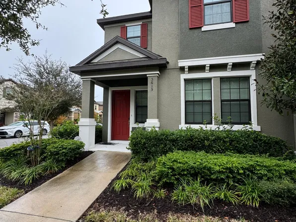 5615 Hometown Ln, Lithia, FL 33547