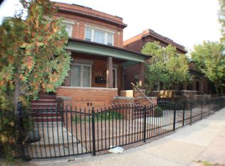 678 Prentis St, Detroit, MI 48201