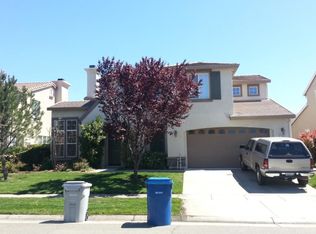 1553 Parkway Dr, Folsom, CA 95630