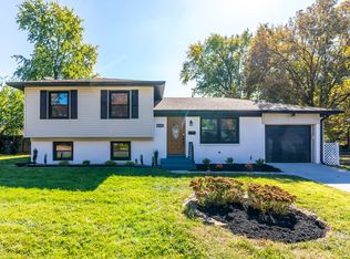 3266 Aqueduct Dr, Lexington, KY 40517