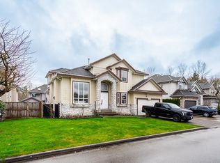 14532 84th Ave, Surrey, BC V3S 0N2