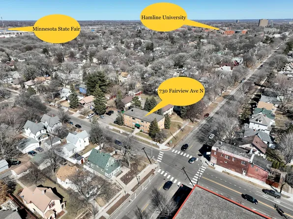 730 Fairview Ave N #4, Saint Paul, MN 55104