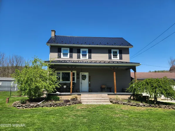 329 Carpenters Ln, Muncy, PA 17756