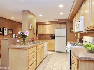 827 W. Lawrence #G, Chicago, IL 60640