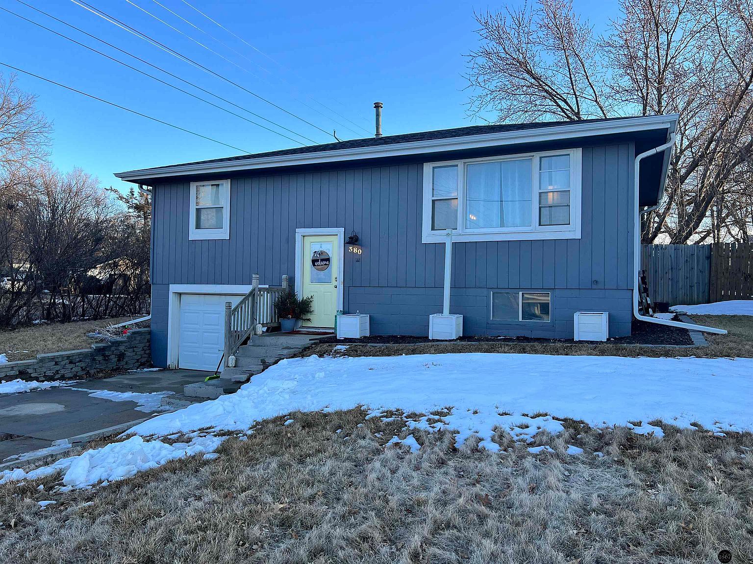 380 Birch St, NE 68317 Zillow