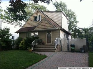 474 Ramona Ave, Staten Island, NY 10309