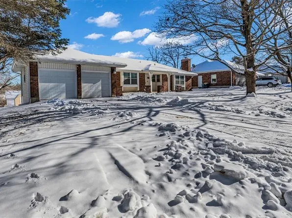 5007 Laramie Ln, Kansas City, MO 64129