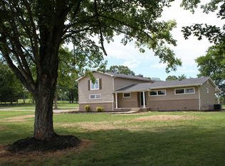 1428 Highway 64 W, Shelbyville, TN 37160