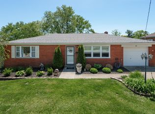 36 Robinson Rd, Highland Heights, KY 41076